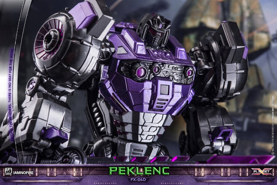 Planet X PX 06D Peklenc Hi Res Toy Photography By IAMNOFIRE  (18 of 32)